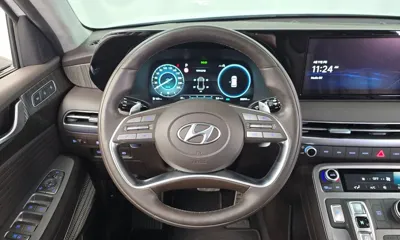 Hyundai Palisade 2023, 85894 км, за 22679.53 USD - фото 12