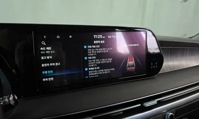 Hyundai Palisade 2023, 85894 км, за 22679.53 USD - фото 16