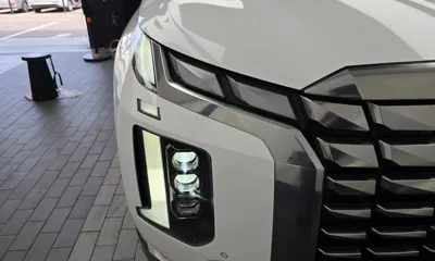 Hyundai Palisade 2023, 85894 км, за 22679.53 USD - фото 22