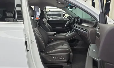 Hyundai Palisade 2023, 85894 км, за 22679.53 USD - фото 26