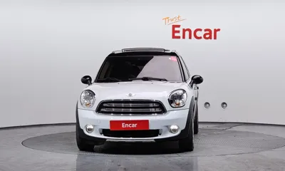 MINI Countryman 2016, 81298 км, за 5616.12 USD