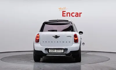 MINI Countryman 2016, 81298 км, за 5616.12 USD