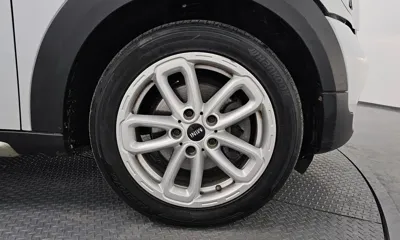 MINI Countryman 2016, 81298 км, за 5616.12 USD