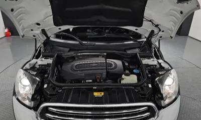 MINI Countryman 2016, 81298 км, за 5616.12 USD - фото 6