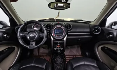 MINI Countryman 2016, 81298 км, за 5616.12 USD - фото 7