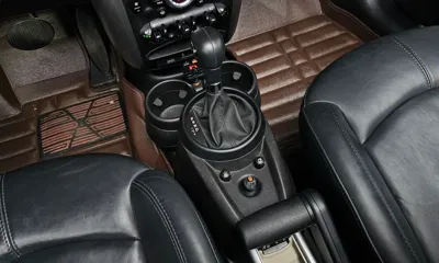 MINI Countryman 2016, 81298 км, за 5616.12 USD - фото 9