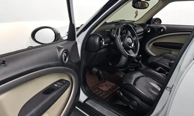 MINI Countryman 2016, 81298 км, за 5616.12 USD - фото 11