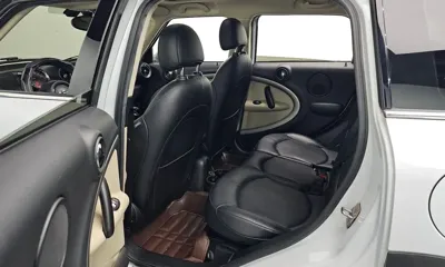 MINI Countryman 2016, 81298 км, за 5616.12 USD - фото 12