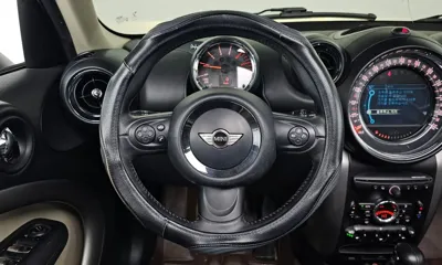 MINI Countryman 2016, 81298 км, за 5616.12 USD - фото 13