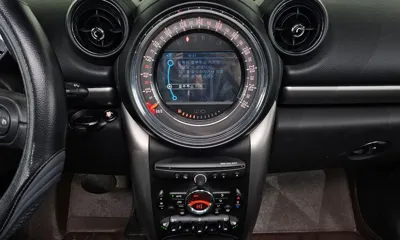 MINI Countryman 2016, 81298 км, за 5616.12 USD - фото 14