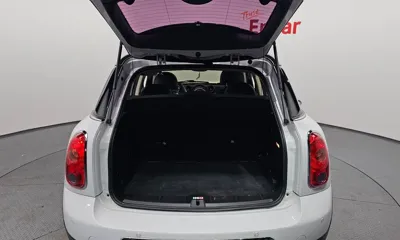 MINI Countryman 2016, 81298 км, за 5616.12 USD - фото 20