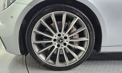 Mercedes-Benz E-Class 2022, 111515 км, за 22342.69 USD
