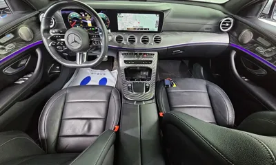 Mercedes-Benz E-Class 2022, 111515 км, за 22342.69 USD - фото 7
