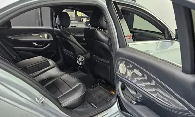 Mercedes-Benz E-Class 2022, 111515 км, за 22342.69 USD - фото 11