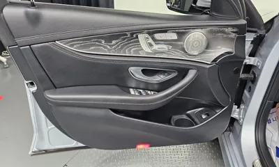 Mercedes-Benz E-Class 2022, 111515 км, за 22342.69 USD - фото 13