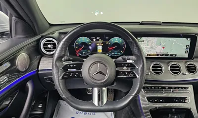 Mercedes-Benz E-Class 2022, 111515 км, за 22342.69 USD - фото 17