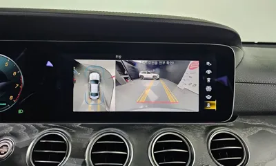 Mercedes-Benz E-Class 2022, 111515 км, за 22342.69 USD - фото 19
