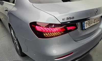 Mercedes-Benz E-Class 2022, 111515 км, за 22342.69 USD - фото 23