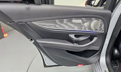 Mercedes-Benz E-Class 2022, 111515 км, за 22342.69 USD - фото 25