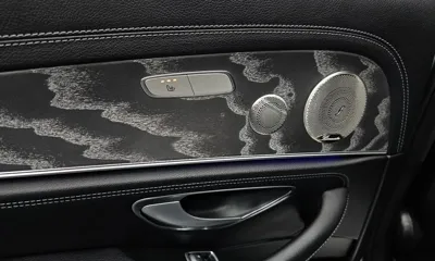Mercedes-Benz E-Class 2022, 111515 км, за 22342.69 USD - фото 29