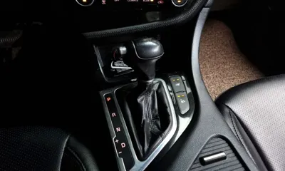 Kia K5 2014, 140734 км, за 3941.14 USD - фото 9