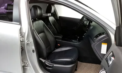 Kia K5 2014, 140734 км, за 3941.14 USD - фото 10