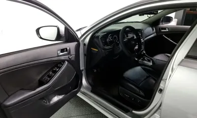 Kia K5 2014, 140734 км, за 3941.14 USD - фото 11