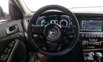 Kia K5 2014, 140734 км, за 3941.14 USD - фото 13