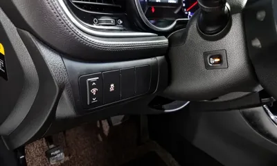 Kia K5 2014, 140734 км, за 3941.14 USD - фото 17
