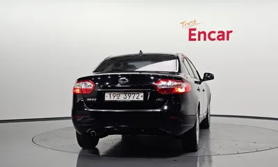 Renault-KoreaSamsung SM3 2013, 77388 км, за 1823.27 USD