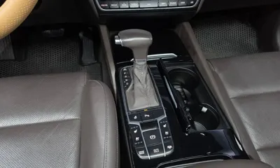 Kia K7 2016, 93671 км, за 8522 USD - фото 9