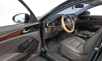 Kia K7 2016, 93671 км, за 8522 USD - фото 10