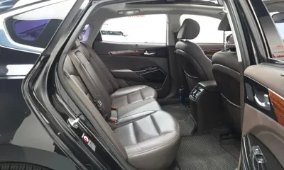 Kia K7 2016, 93671 км, за 8522 USD - фото 11