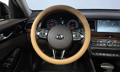 Kia K7 2016, 93671 км, за 8522 USD - фото 12