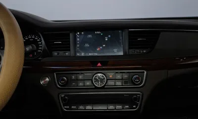 Kia K7 2016, 93671 км, за 8522 USD - фото 13