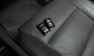 Kia K7 2016, 93671 км, за 8522 USD - фото 16