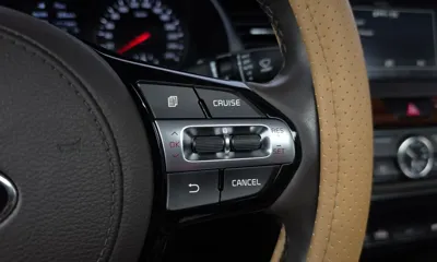 Kia K7 2016, 93671 км, за 8522 USD - фото 17