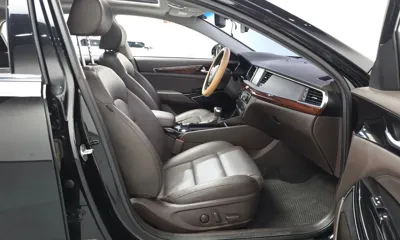 Kia K7 2016, 93671 км, за 8522 USD - фото 26