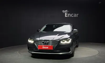Hyundai Grandeur 2018, 243489 км, за 5667.76 USD