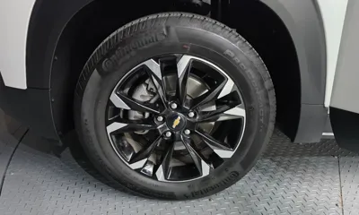 ChevroletGMDaewoo Trailblazer 2022, 30705 км, за 10863.92 USD