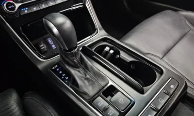 Hyundai Grandeur 2017, 58355 км, за 10510.32 USD - фото 9