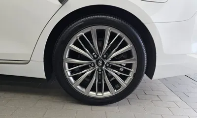 Hyundai Grandeur 2017, 58355 км, за 10510.32 USD - фото 21