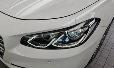 Hyundai Grandeur 2017, 58355 км, за 10510.32 USD - фото 22