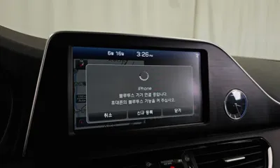 Hyundai Grandeur 2017, 58355 км, за 10510.32 USD - фото 26