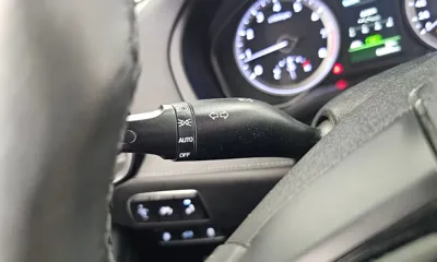 Hyundai Grandeur 2017, 58355 км, за 10510.32 USD - фото 29