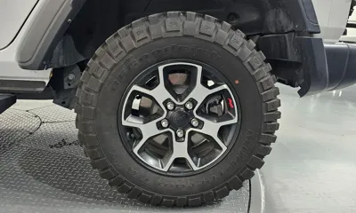 Jeep Wrangler 2023, 23433 км, за 31934.71 USD - фото 21