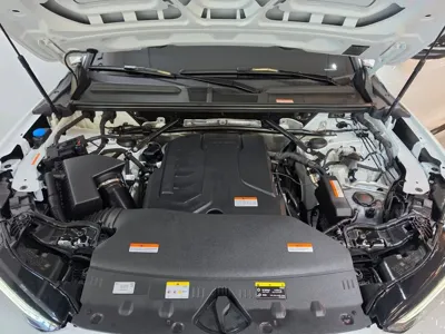 Audi Q5 2025, 1536 км, за 37703.95 USD - фото 6