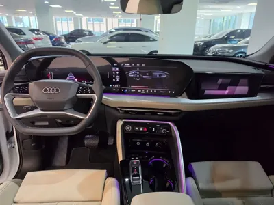 Audi Q5 2025, 1536 км, за 37703.95 USD - фото 7