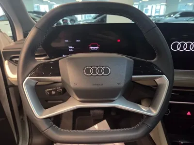 Audi Q5 2025, 1536 км, за 37703.95 USD - фото 19