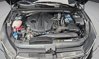 Kia K5 2023, 109902 км, за 17781.61 USD - фото 6
